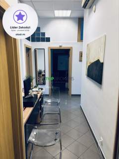 Nowoczesny lokal na biuro lub usługi