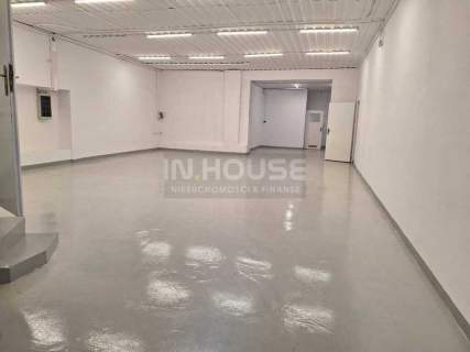 Magazyn, hala, z powierzchnią biurową, 110 m blisko centrum