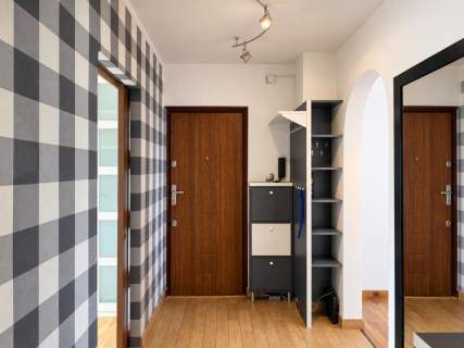 Mieszkanie 4 pokoje 73,80 z balkonem po remoncie