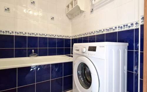 2 pokoje po remoncie z balkonem,Bracka 35, Centrum