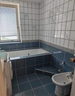 Dwupoziomowe mieszkanie w Wesołej
