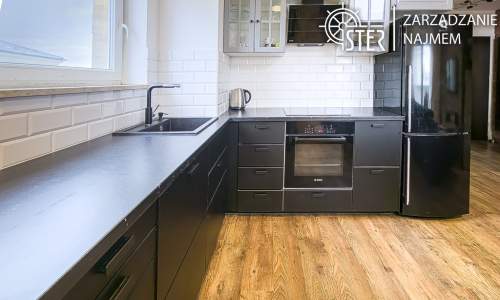 Łostowice, 2poziomowe, 61 metrów, balkon, LOFT, od grudnia