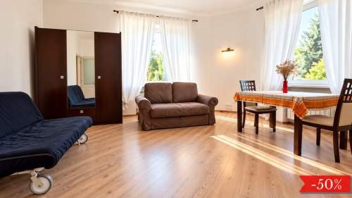 Rozkładowe 2 pokoje, 64 m2- Przemysłowa 13