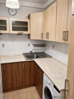 2-pokojowe mieszkanie na Żoliborzu