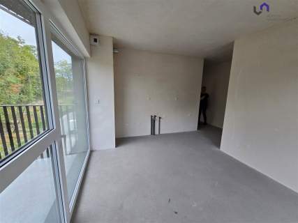 NOWE MIESZKANIA. 3 POKOJE BALKON 