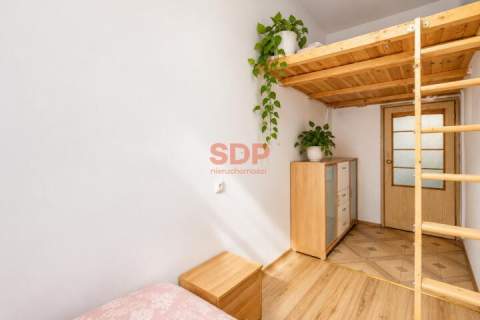 Przestronne I 3 pokoje 84,88 m2 Stare Miasto ul. Wysoka