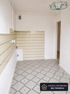 Mieszkanie w Nowej Hucie 45 m2