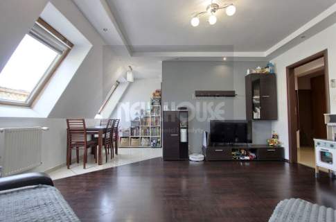 Niebuszewo 2 pokoje 50,90 m2