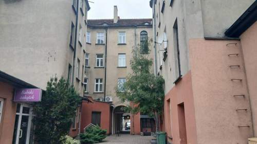Obiekt na sprzedaż, 2000 m2, Kalisz