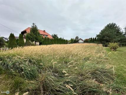 IDEALNA DZIAŁKA POD TWÓJ DOM KOŁO KIELC