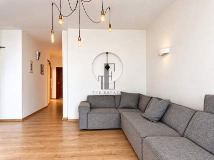 APARTAMENT Z DWOMA OGRODAMI 122 M MIASTECZKO