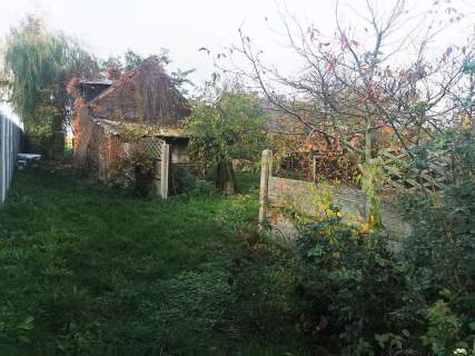Działka siedliskowa na sprzedaż, 2681 m2, Gniezno