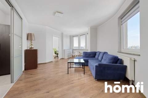 3 pokoje 56 m2 Centrum Kaszubska Pomorska