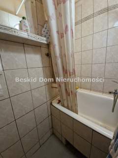 Mieszkanie na sprzedaż, 50,8 m2, Bielsko-Biała