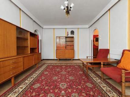 Wygodny układ 3 pokoje balkon
