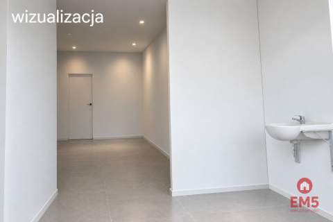 DOM NA SPRZEDAŻ 90 m DZIAŁKA 1250 m KRASNOPOL