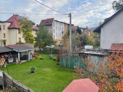 Komfortowe mieszkanie do remontu