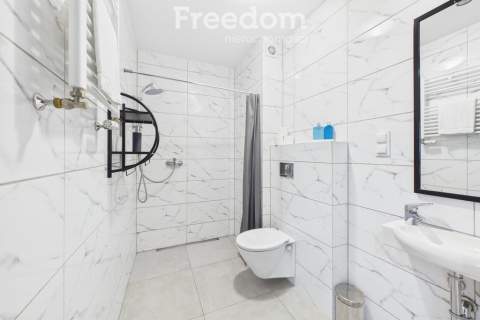 Apartament w Sztutowie