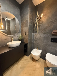 Piotrków Tryb. Apartament 80 m