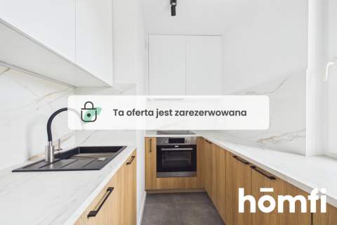 3 pokoje 54m z ogródkiem Przymorze Wielkie