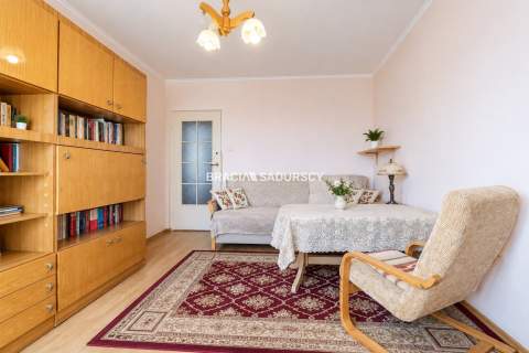 Mieszkanie na sprzedaż, 45,5 m2, Kraków