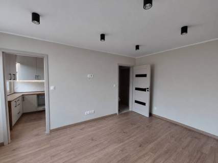 Mieszkanie na sprzedaż, 26,32 m2, Starogard Gdański