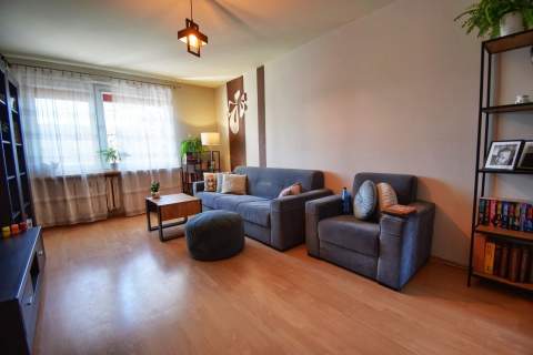 Mieszkanie 3 pok, 64m2, Raciborskiego, Ślichowice