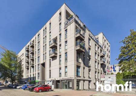 APARTAMENT Z PARKINGIEM 4 POKOJE KATOWICE CENTRUM