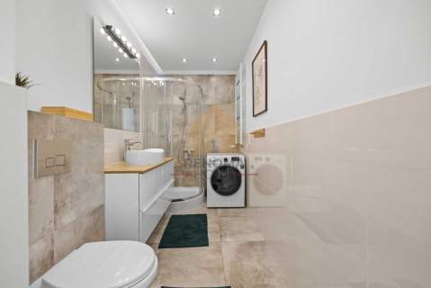 Bulwar Dedala Nowe 34m2 Wysoki standard