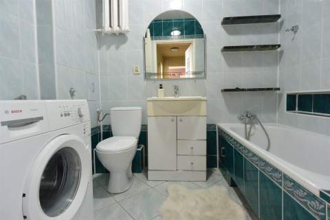 Mieszkanie 2pok, 45m2, ul.Raciborskiego,Ślichowice