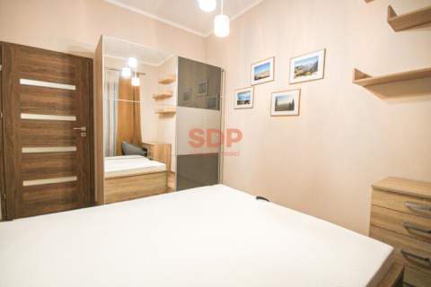 Stare Miasto Rakowicka 3 pok 65m2 Garderoba ENG
