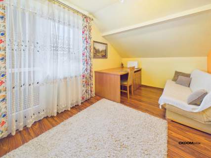 Dom w Bilczy 162,80m2