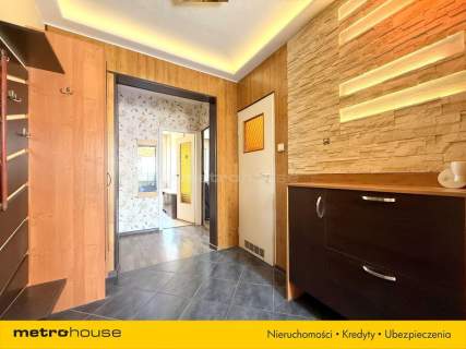 4 pokoje /73,34 m2 / 3 piętro /CO miejskie/ balkon