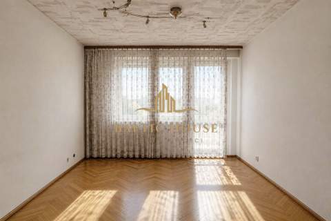 2 Pokoje 38 m2 Balkon Inwestycja Przymorze Małe
