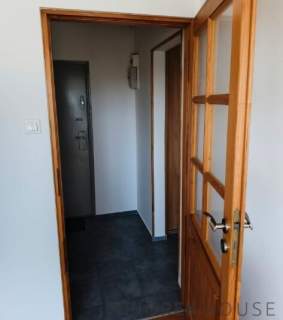2-pokojowe mieszkanie na Bielanach