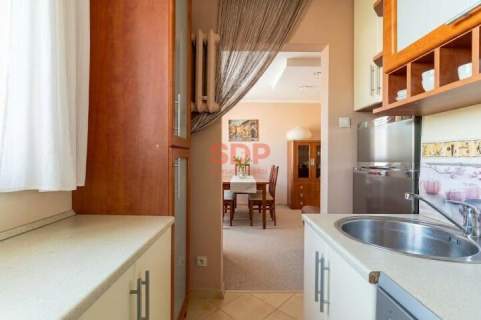 2 pokoje 37 m2 Polesie 10 piętro Balkon Winda Gotowe do wprowadzenia