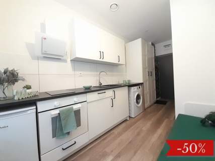 Jasne studio - Świdra 15