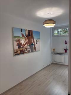 CENTRUM W-WY 48 m PO REMONCIE 3 POK ZIELEŃ