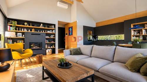 Nowoczesna stodoła 85m2 działka 1300m2