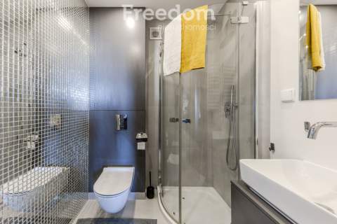 Wyjątkowy dwupoziomowy apartament dla wymagających
