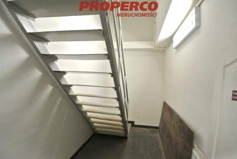 Lokal 90m2, Mielczarskiego, Kielce