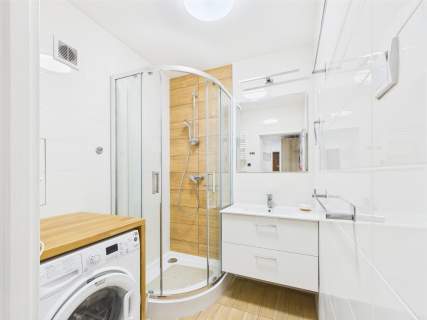 Przestronne 3 pokoje, balkon, Praga Praga Północ