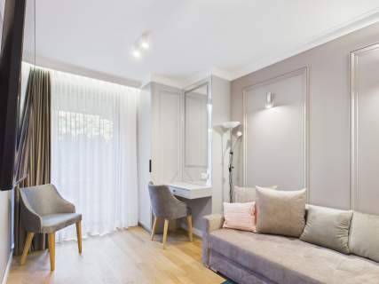 Apartament z ogródkiem i widokiem Zakopane
