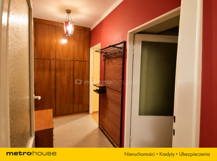 2 pokoje 43 m balkon 1. piętro Sosnowiec
