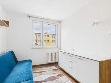 2-pokojowe z balkonem Witomino