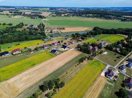 Wymarzone miejsce na dom 20arów Sławkowice