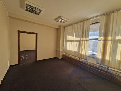 Biuro do wynajęcia - Centrum Pragi 250m2