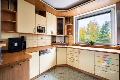 4-pokojowe na Nagórkach