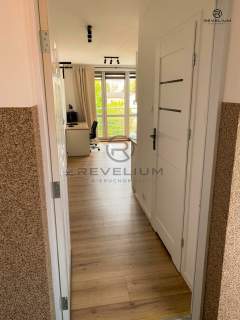 Centrum Pruszcza 49m po podłodze Po remoncie