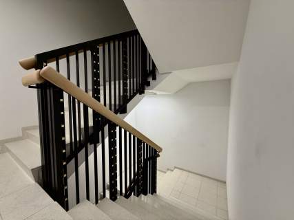 Niecała Nowy apartament 3-pokojowy 100 m z tarasem 19 m przy...